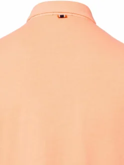 Superdry Poloshirts<Herren - Poloshirt aprikot uni