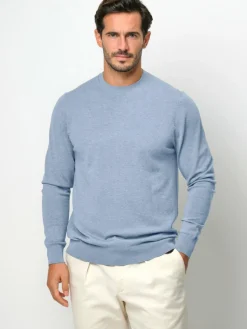 Herren Profuomo Pullover & Strickjacken>Herren Pullover