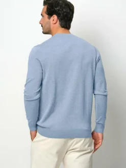 Herren Profuomo Pullover & Strickjacken>Herren Pullover