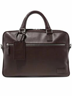 PICARD Taschen & Rucksäcke<Herren Aktentasche - Authentic schlamm uni