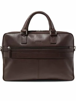 PICARD Taschen & Rucksäcke<Herren Aktentasche - Authentic schlamm uni