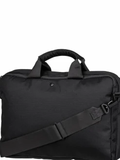 Sandqvist Taschen & Rucksäcke<Herren Aktentasche - Go Briefcase schwarz uni