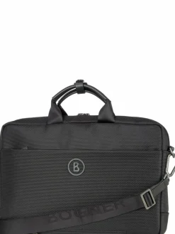 Herren Bogner Accessoires Taschen & Rucksäcke>Herren Aktentasche - Keystone Mattis BriefBag SHZ