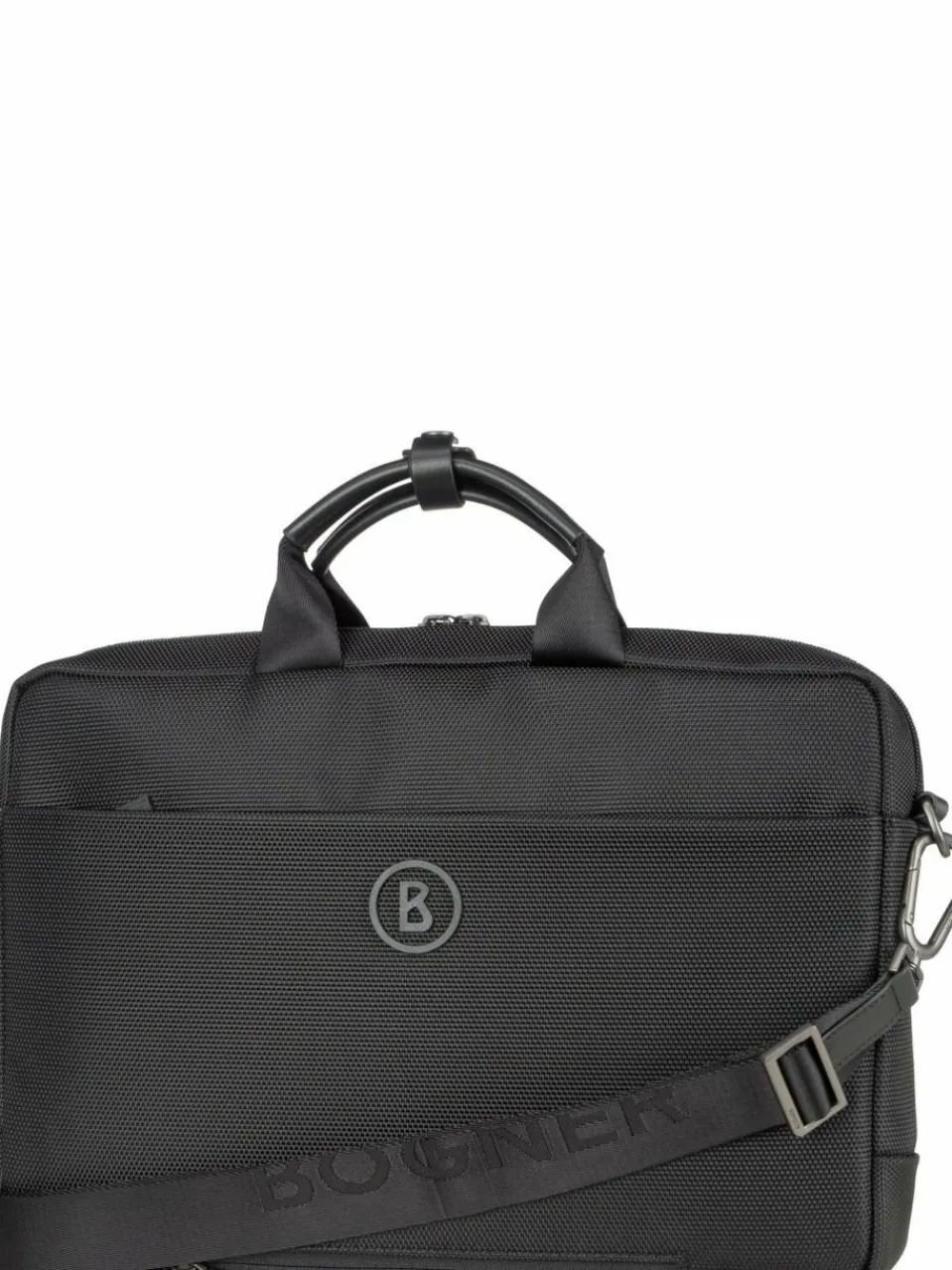 Herren Bogner Accessoires Taschen & Rucksäcke>Herren Aktentasche - Keystone Mattis BriefBag SHZ
