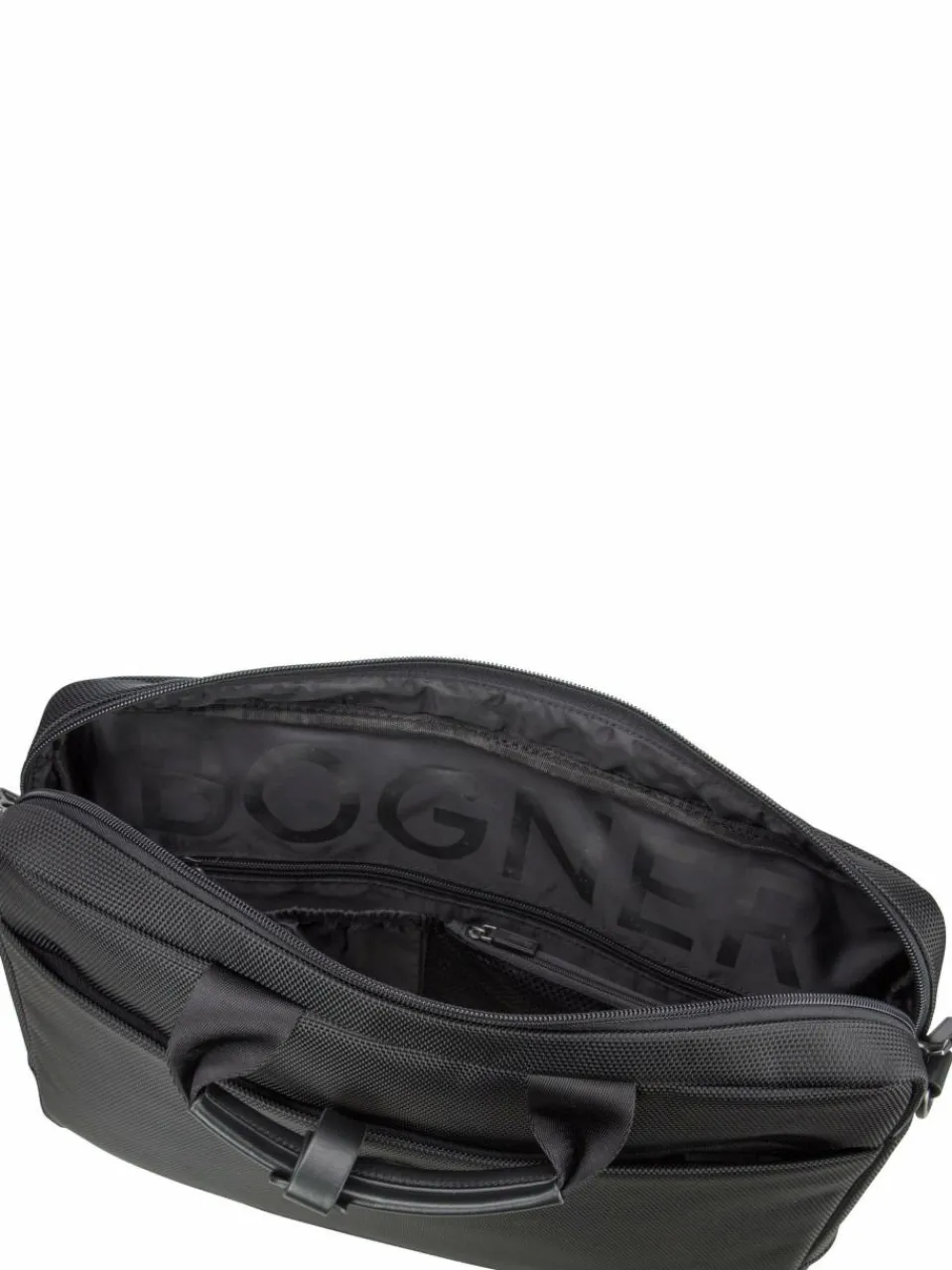 Herren Bogner Accessoires Taschen & Rucksäcke>Herren Aktentasche - Keystone Mattis BriefBag SHZ