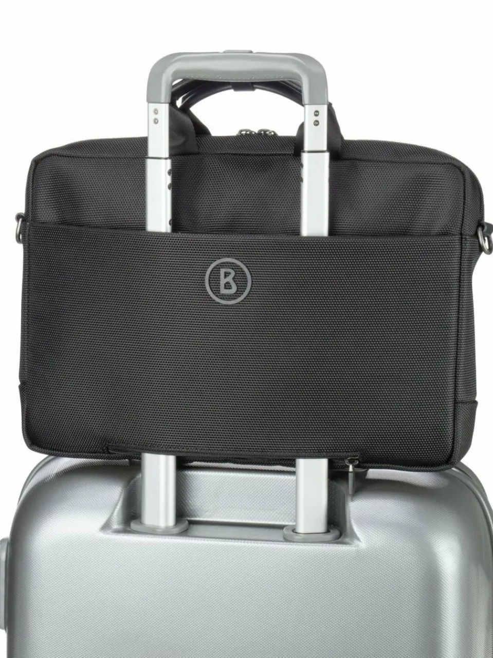 Herren Bogner Accessoires Taschen & Rucksäcke>Herren Aktentasche - Keystone Mattis BriefBag SHZ