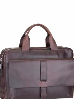 Herren JOOP! Taschen & Rucksäcke>Herren Aktentasche - Loreto Pandion BriefBag MHZ