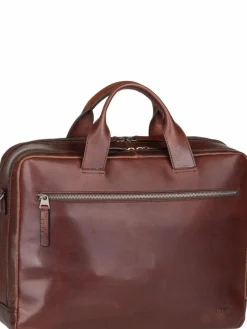 Herren Jost Taschen & Rucksäcke>Herren Aktentasche - Lund Business M
