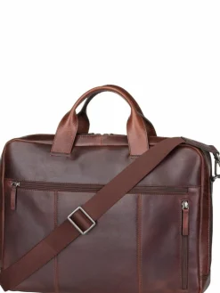 Herren Jost Taschen & Rucksäcke>Herren Aktentasche - Lund Business M