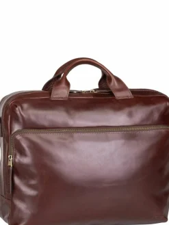 Herren Jost Taschen & Rucksäcke>Herren Aktentasche - Skagen Business 2Fa