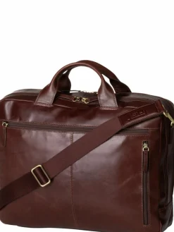 Herren Jost Taschen & Rucksäcke>Herren Aktentasche - Skagen Business 2Fa