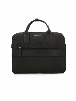 PICARD Taschen & Rucksäcke<Herren Aktentasche - S'Pore schwarz uni