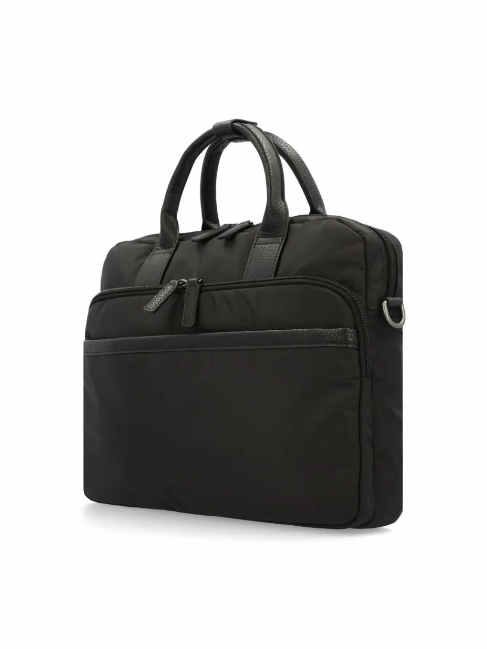 PICARD Taschen & Rucksäcke<Herren Aktentasche - S'Pore schwarz uni