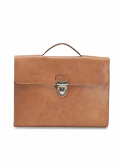 PICARD Taschen & Rucksäcke<Herren Aktentasche - Toscana camel uni