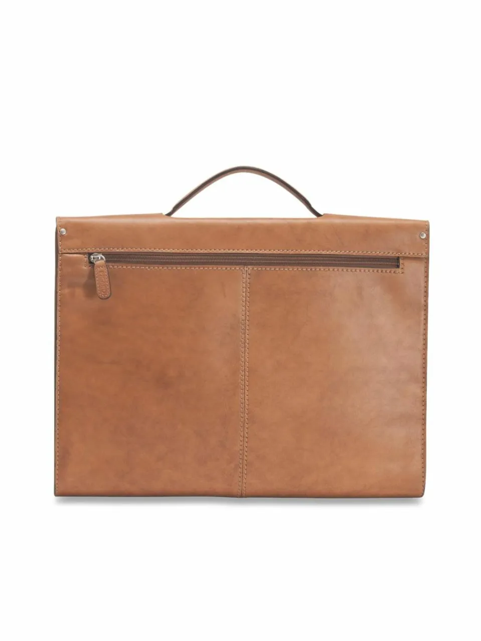 PICARD Taschen & Rucksäcke<Herren Aktentasche - Toscana camel uni