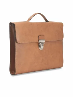 PICARD Taschen & Rucksäcke<Herren Aktentasche - Toscana camel uni