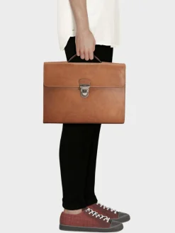 PICARD Taschen & Rucksäcke<Herren Aktentasche - Toscana camel uni