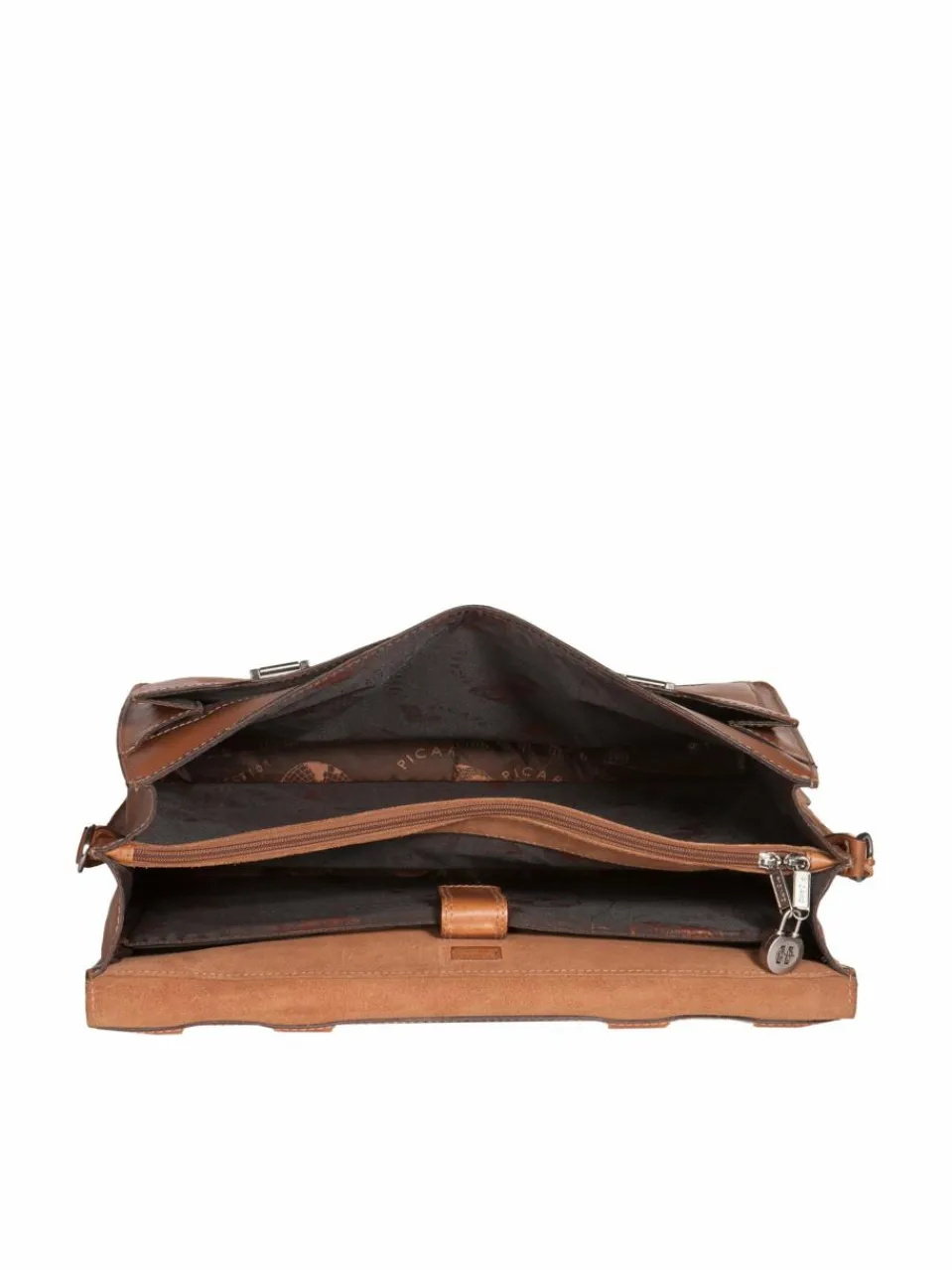 Herren PICARD Taschen & Rucksäcke>Herren Aktentasche - Toscana