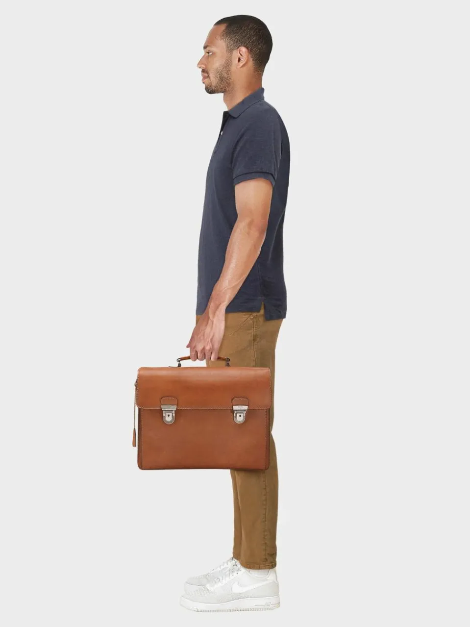 Herren PICARD Taschen & Rucksäcke>Herren Aktentasche - Toscana