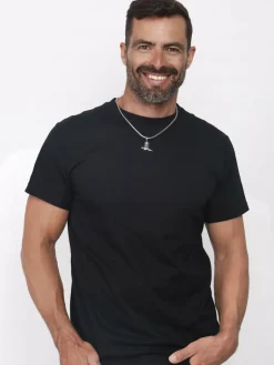 Herren KUZZOI Schmuck>Herren Anhänger