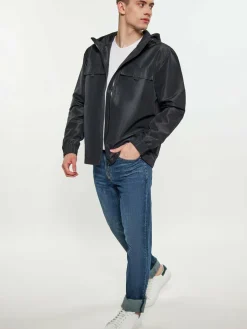 Damen Schmuddelwedda Jacken & Westen>Herren Anorak