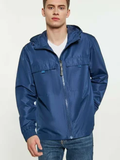 Damen Schmuddelwedda Jacken & Westen>Herren Anorak