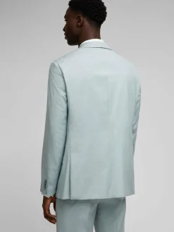 Daniel Hechter Anzüge<Herren Anzug hellblau uni