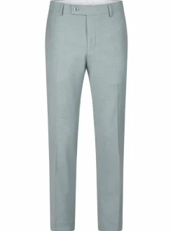 Daniel Hechter Anzüge<Herren Anzug hellblau uni