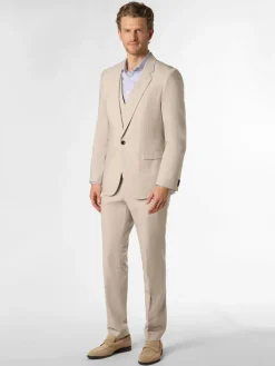 Herren HUGO Anzüge>Herren Anzug - Arti/Hesten242V1X