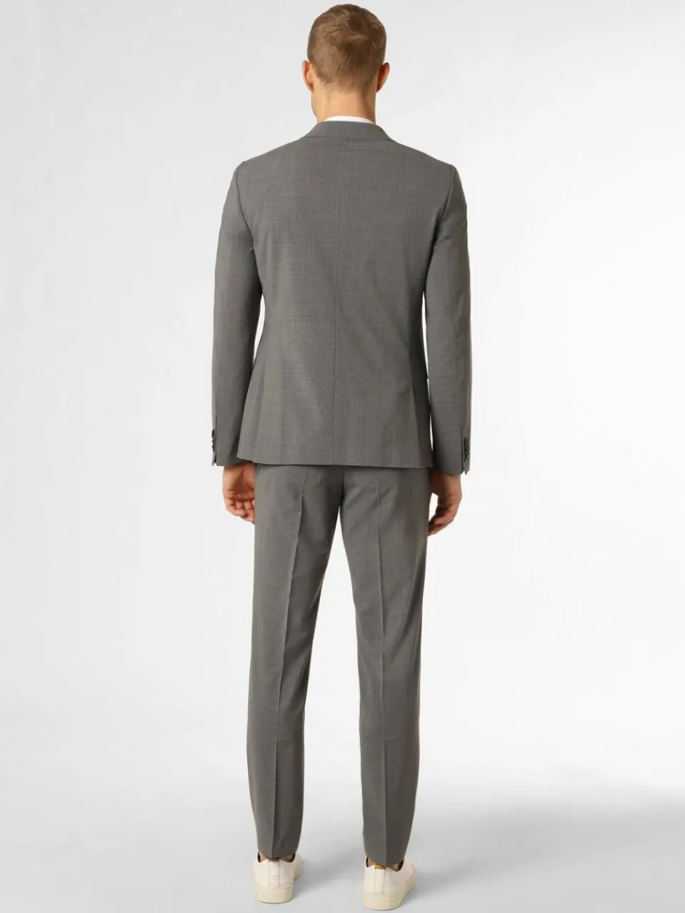 Herren Finshley & Harding London Anzüge>Herren Anzug - Brixdon/Hoxdon