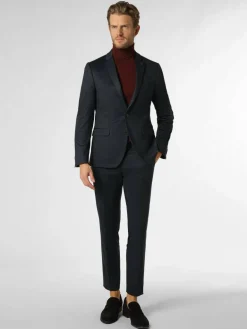 Herren Finshley & Harding London Anzüge>Herren Anzug - Brixdon/Hoxdon