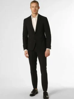 Herren Finshley & Harding London Anzüge>Herren Anzug - Brixdon/Hoxdon