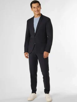 Herren Cinque Anzüge>Herren Anzug - CICastello-S