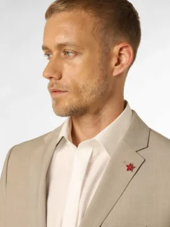 Cinque Anzüge<Herren Anzug - CIMonopoli-S beige meliert