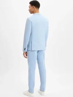 Herren Finshley & Harding Anzüge>Herren Anzug - Oakland - California