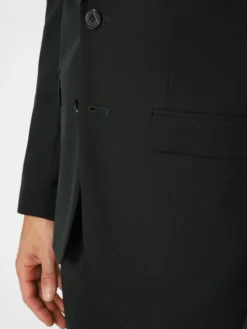 Finshley & Harding Anzüge<Herren Anzug - Oakland /California tanne uni