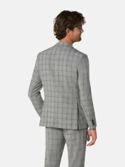 Herren Benvenuto Anzüge>Herren Anzug - OTHELLO IAGO