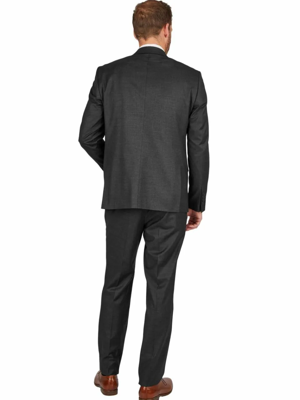 Herren Steffen Klein Anzüge>Herren Anzug - REGULAR FIT