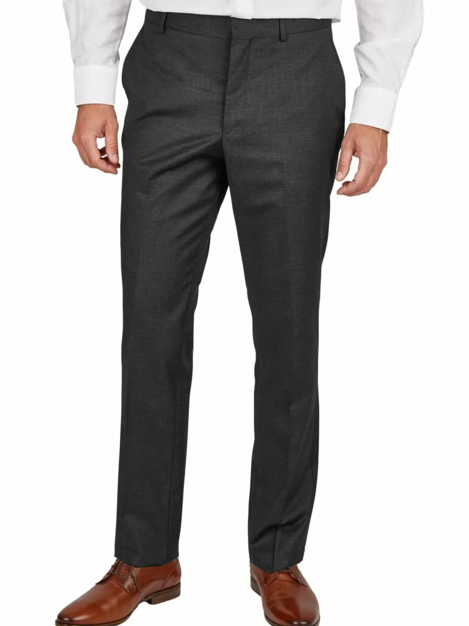 Herren Steffen Klein Anzüge>Herren Anzug - REGULAR FIT