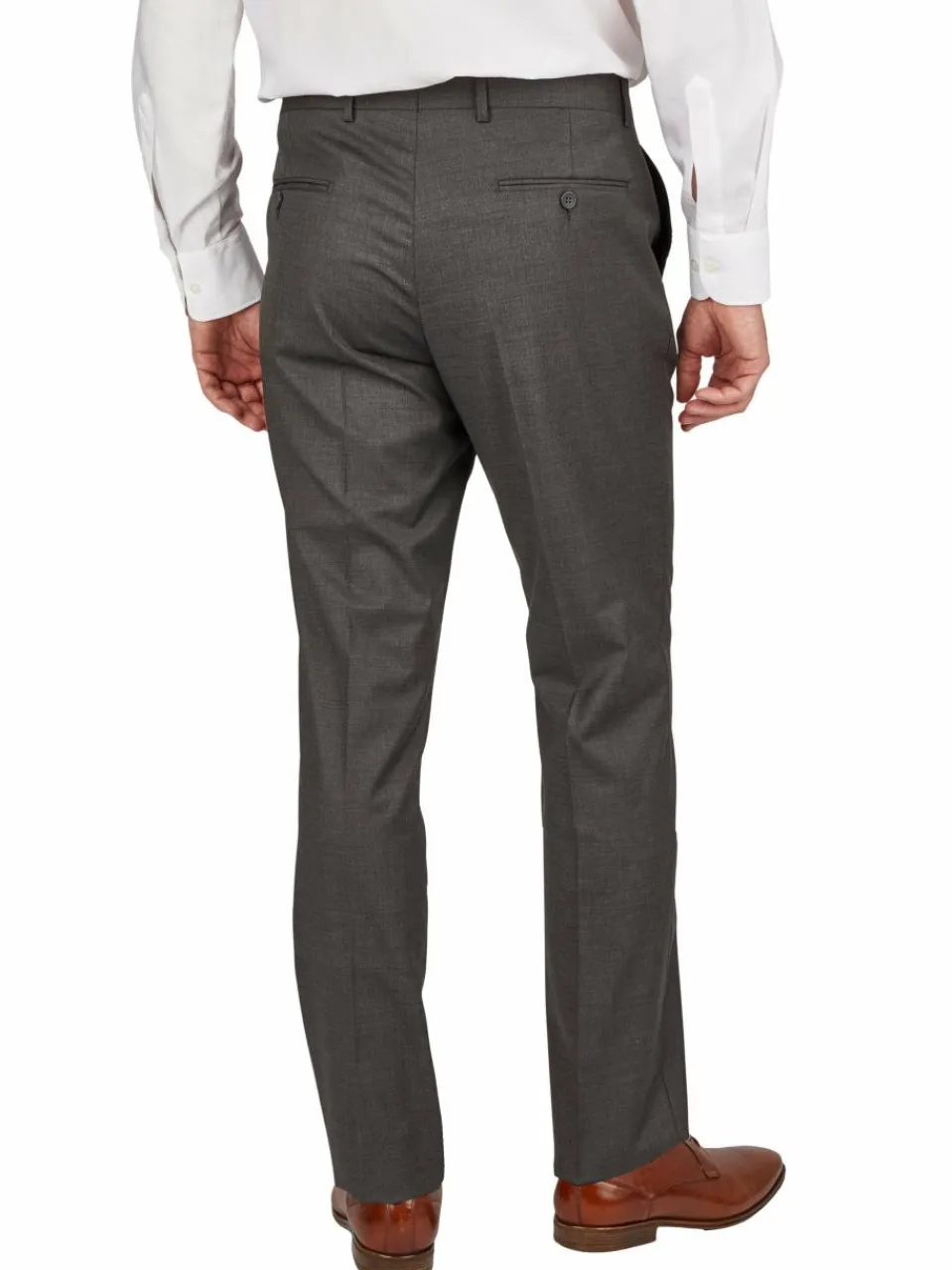 Herren Steffen Klein Anzüge>Herren Anzug - REGULAR FIT