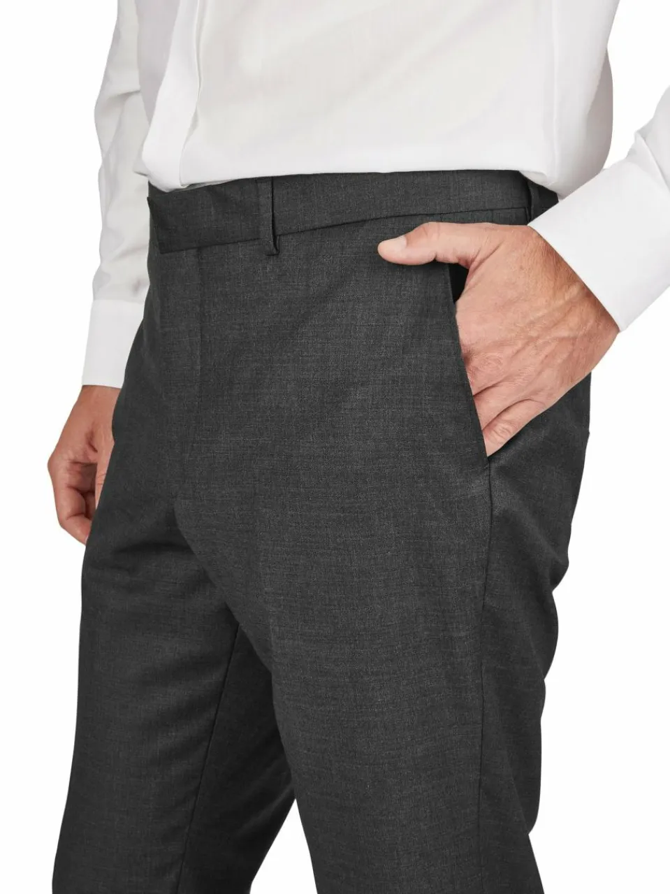 Herren Steffen Klein Anzüge>Herren Anzug - REGULAR FIT