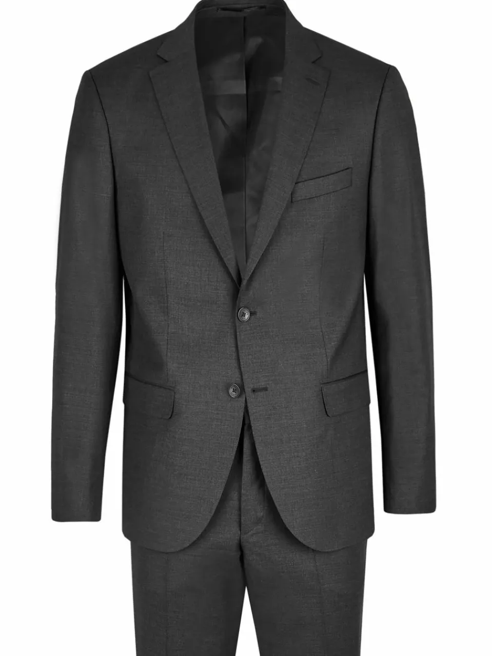 Herren Steffen Klein Anzüge>Herren Anzug - REGULAR FIT