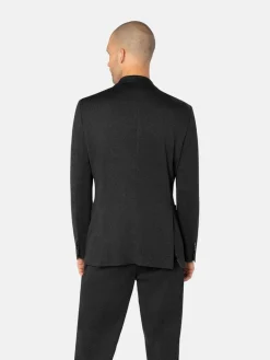 Herren Benvenuto Anzüge>Herren Anzug - ROMEO NERO V