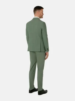 Herren Benvenuto Anzüge>Herren Anzug - SALVI Iago 360