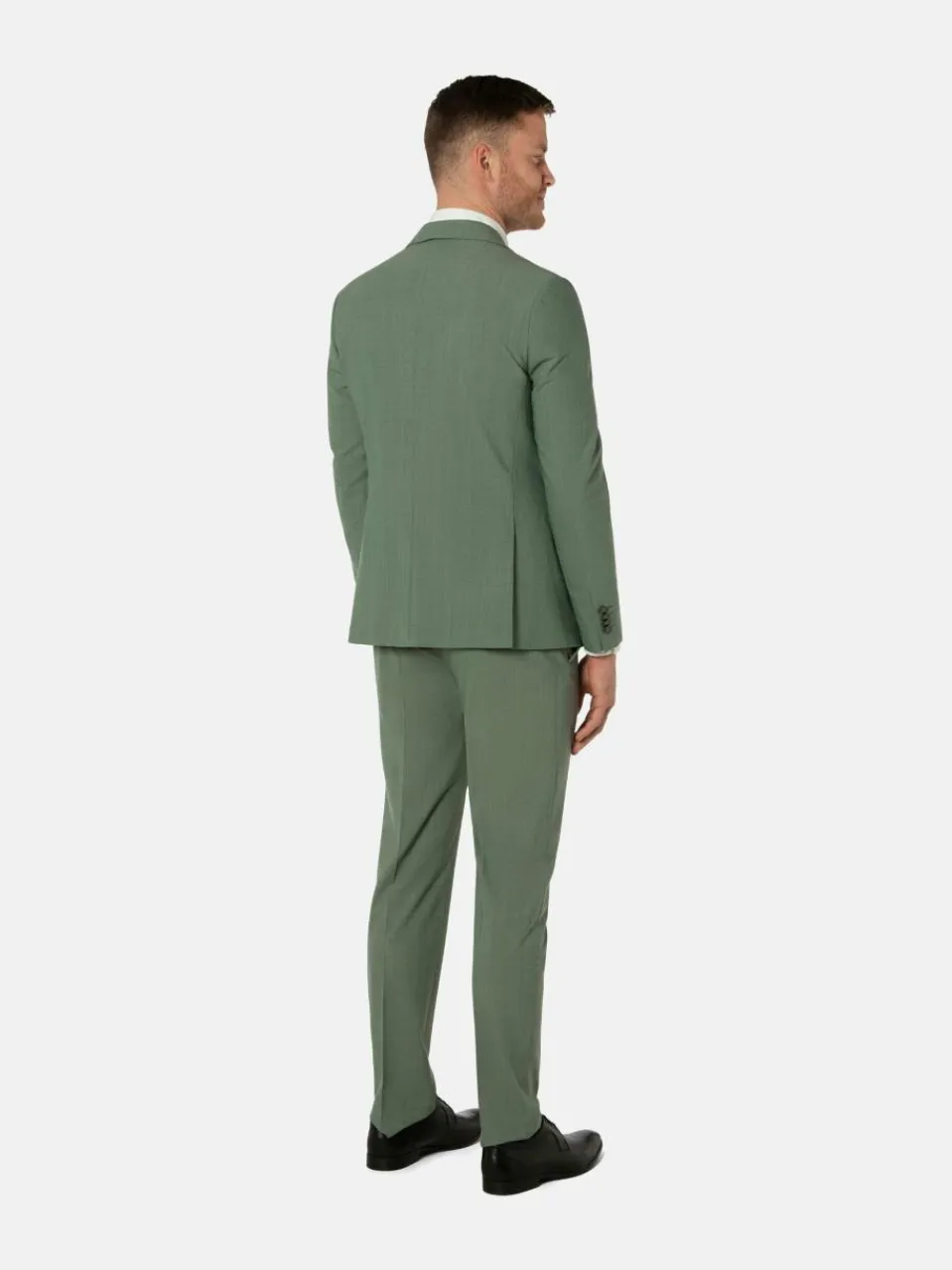 Herren Benvenuto Anzüge>Herren Anzug - SALVI Iago 360