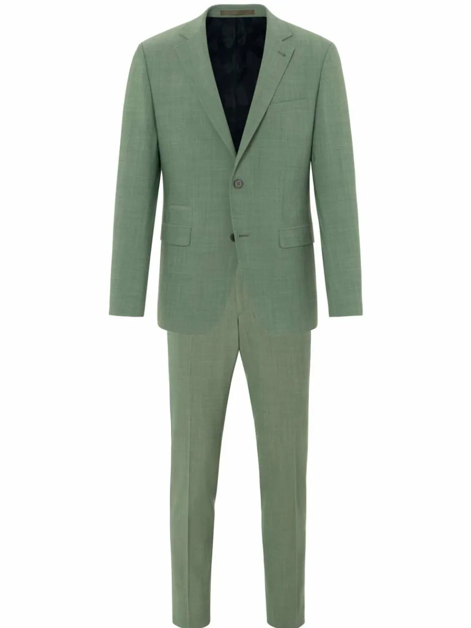 Herren Benvenuto Anzüge>Herren Anzug - SALVI Iago 360