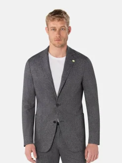 Herren Benvenuto Anzüge>Herren Anzug - Slim Fit