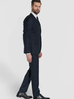 Herren Steffen Klein Anzüge><noscript><img width=