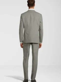 Herren Steffen Klein Anzüge>Herren Anzug - Slim-Fit