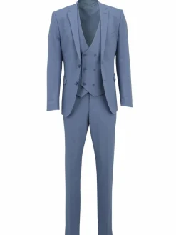 Herren Steffen Klein Anzüge><noscript><img width=